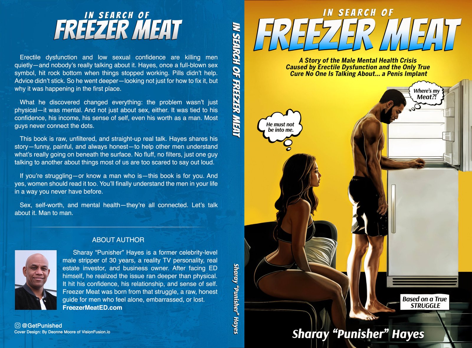 Freezer Meat