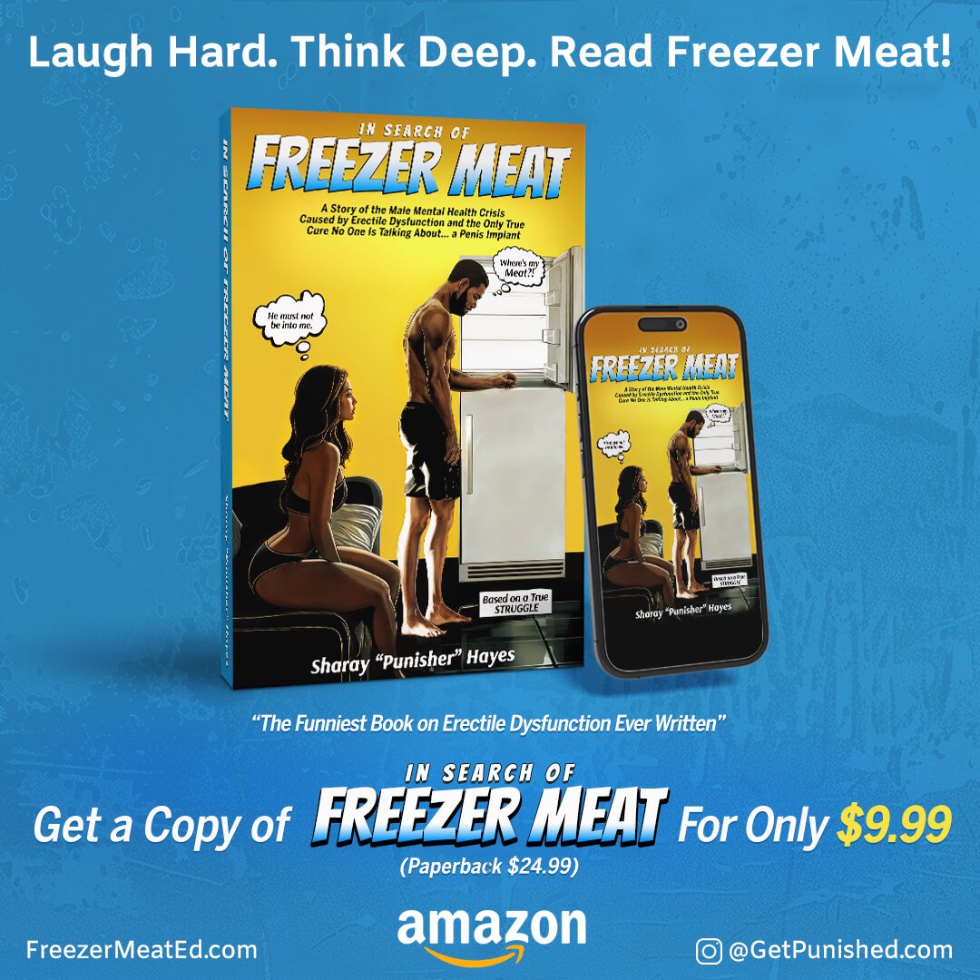 Freezer Meat
