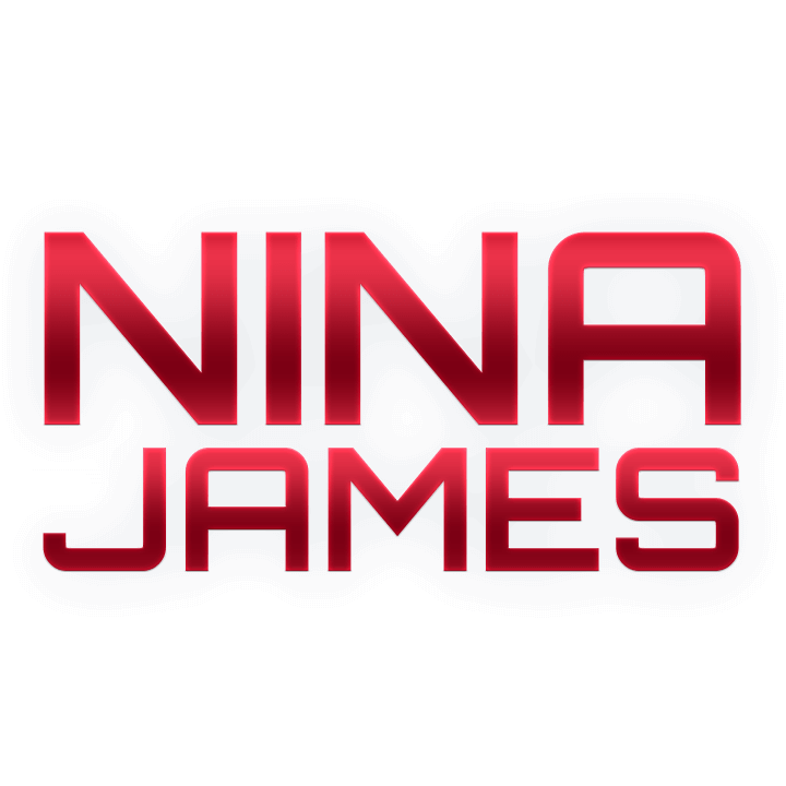 Nina James