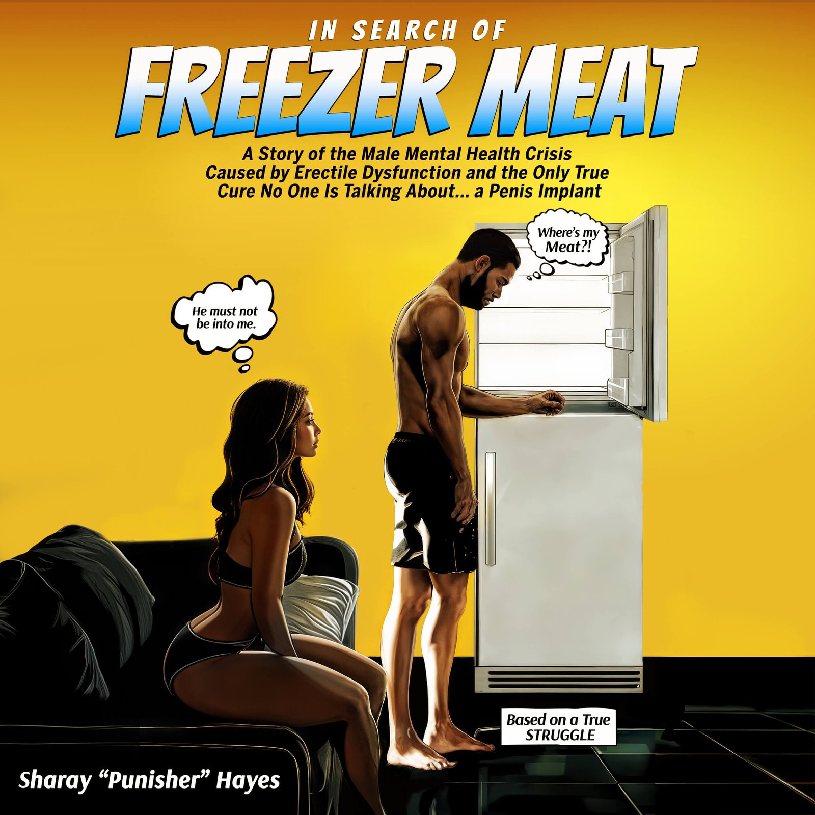 Freezer Meat