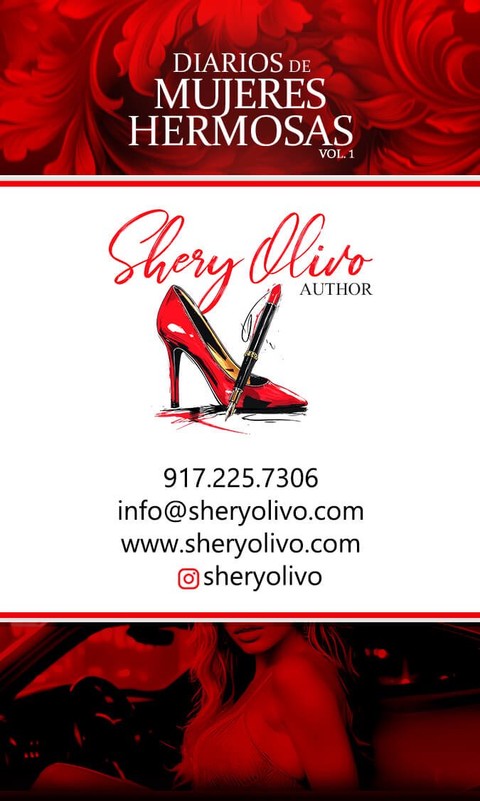 Shery Olivo