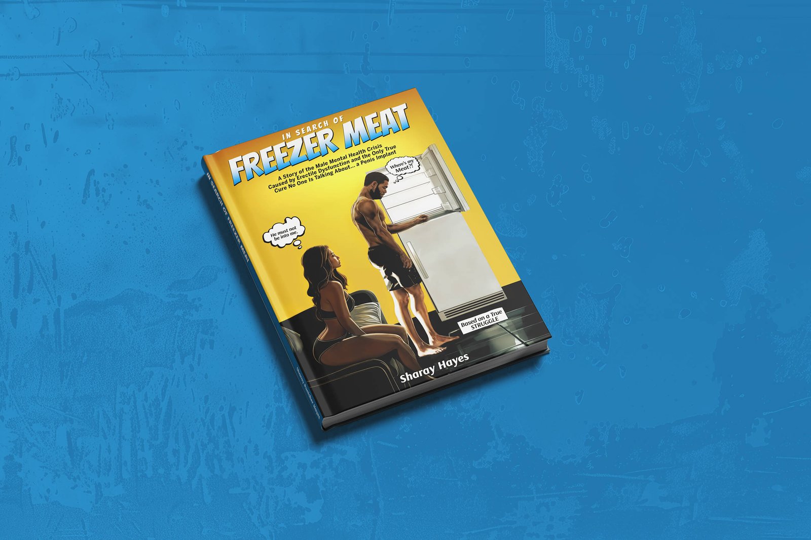 Freezer Meat
