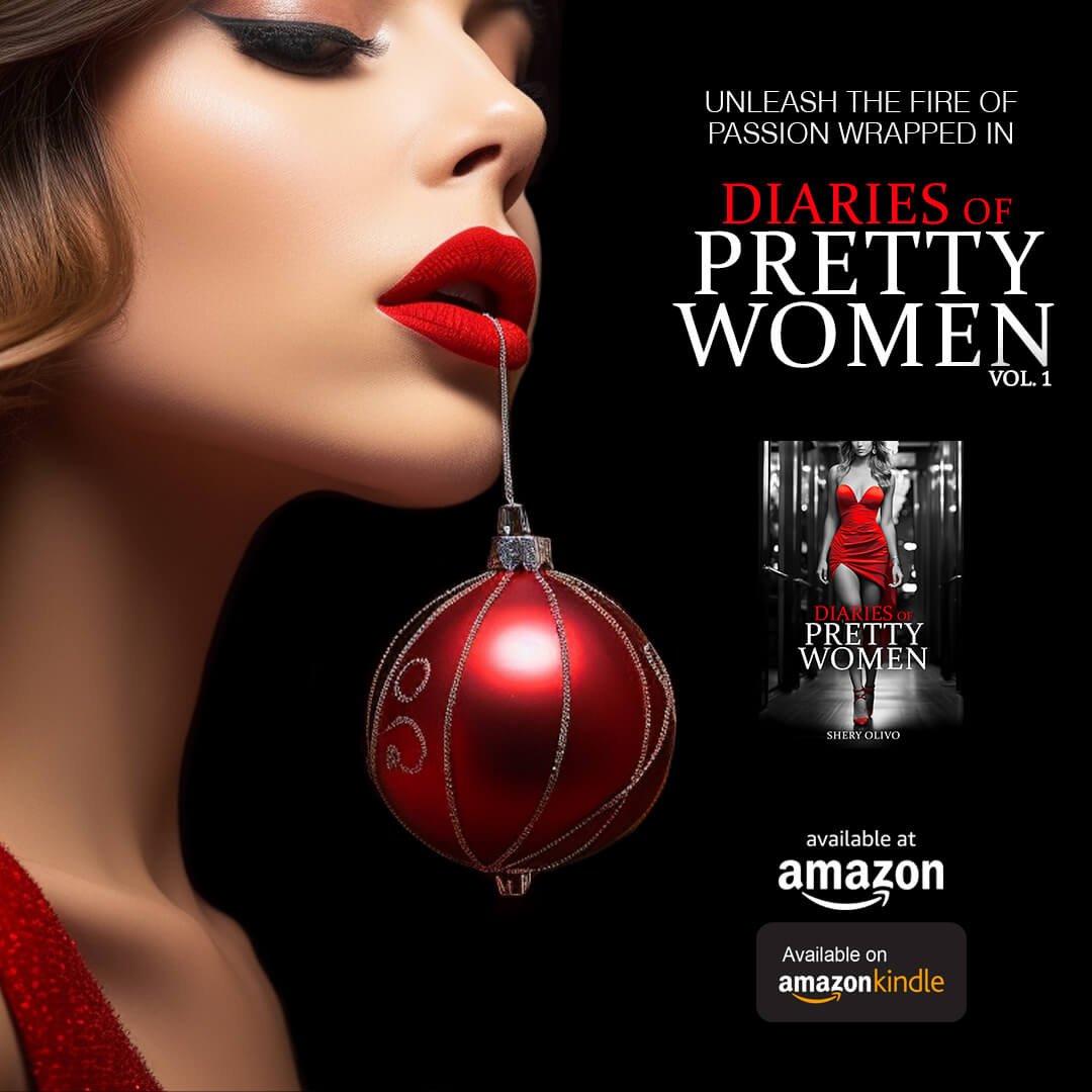 Diaries of Pretty Women